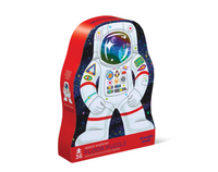 Space Explorer Floor Puzzle
