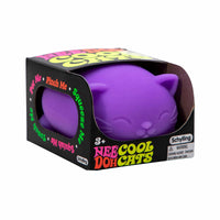 Nee Doh: Cool Cats