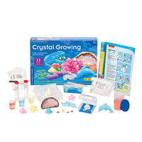 Crystal Growing Kit