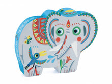 Load image into Gallery viewer, Haathee the Elephant 24pc
