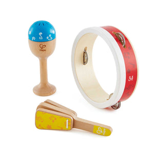 HAPE: Junior Percussion Set