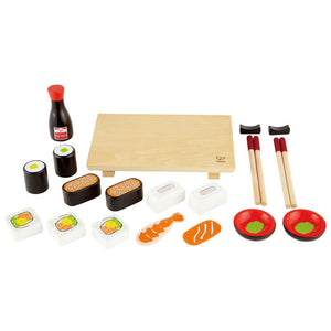 Sushi Selection Set