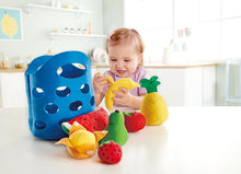 Load image into Gallery viewer, Toddler Fruit Basket

