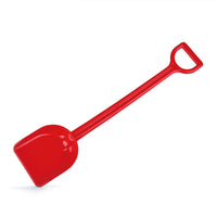 Mighty Sand Shovel red