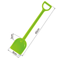 Mighty Sand Shovel, Green