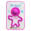 Lil' Dimpl