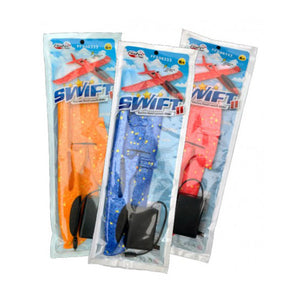 Swift 2 Electric Hand Launch Glider