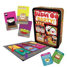 Load image into Gallery viewer, Sushi GO Party! in Tin
