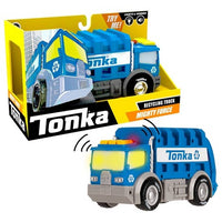Tonka Recycling Truck