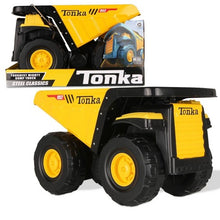 Load image into Gallery viewer, Tonka Toughest Mighty Dump Truck
