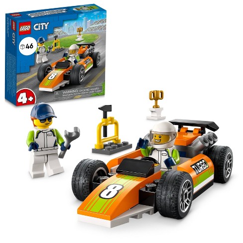 60322: Race Car