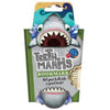 Teeth Marks Bookmark