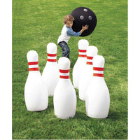 Giant Inflatable Bowling