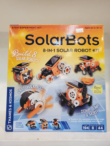 SolarBots