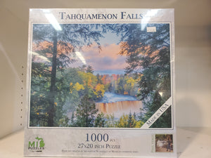 Tahquamenon Falls 1000pc