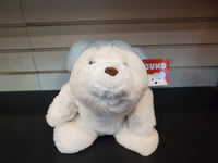 Snuffles White
