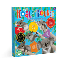 Load image into Gallery viewer, Koala Bounce Board Game
