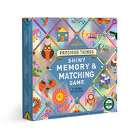 Precious Things Memory & Matching