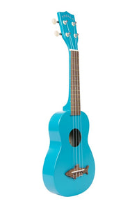 Kala Shark Soprano Ukulele