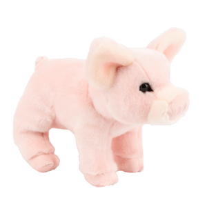 Betina Pink Pig