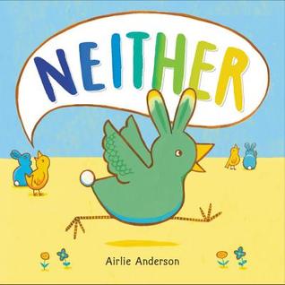 Neither by Airlie Anderson
