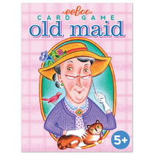 Load image into Gallery viewer, Old Maid
