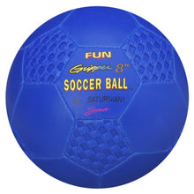 Load image into Gallery viewer, Gripper 8&quot;Soccer Ball
