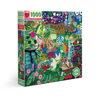 Bountiful Garden - 1000 pc