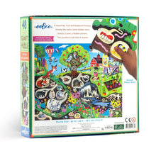 Load image into Gallery viewer, Within the Country 48 Piece Giant Puzzle
