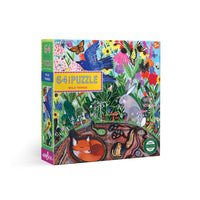 Wild Things 64 Piece Puzzle