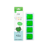 Glo Pal Light Up Cubes! 4 Pack