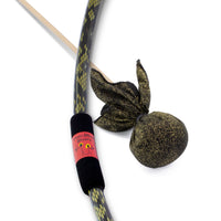 Two Bros Bows: Python Bow