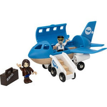 Load image into Gallery viewer, Brio World: Airplane
