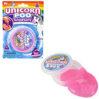 Unicorn Poo Putty