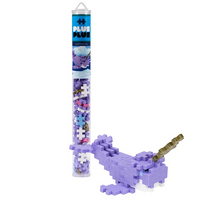 Plus Plus Narwhal 70pc