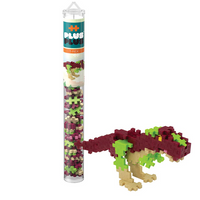 Plus Plus T-Rex 70pc