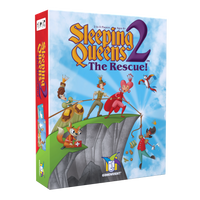 Sleeping Queens 2 The Rescue