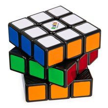 Load image into Gallery viewer, Rubik&#39;s Cube 3×3
