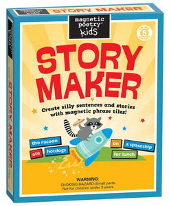 Story Maker Magnets