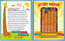 Load image into Gallery viewer, Story Maker Magnets
