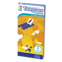 Tangoes