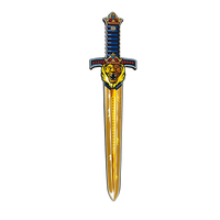 King's Foam Sword