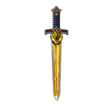 Load image into Gallery viewer, King&#39;s Foam Sword
