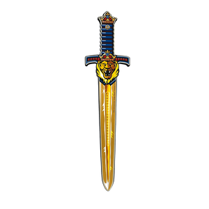 King's Foam Sword