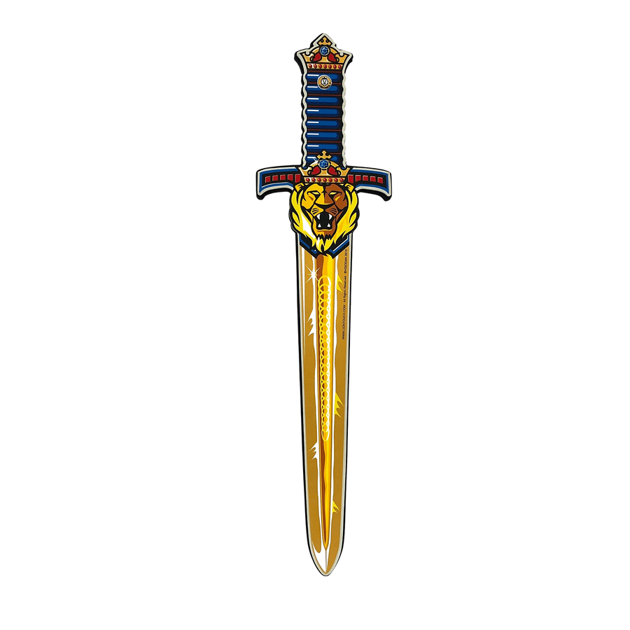 King's Foam Sword