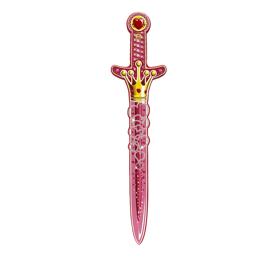 Princess Foam Sword