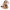 Smilodon Plush