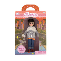 Walk In The Park Lottie