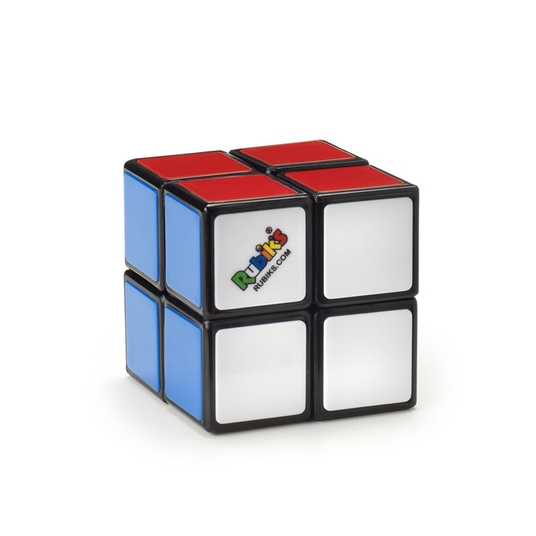 Rubik's Cube 2×2 – Mudpuddles Toy Store