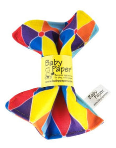 Triangle Baby Paper